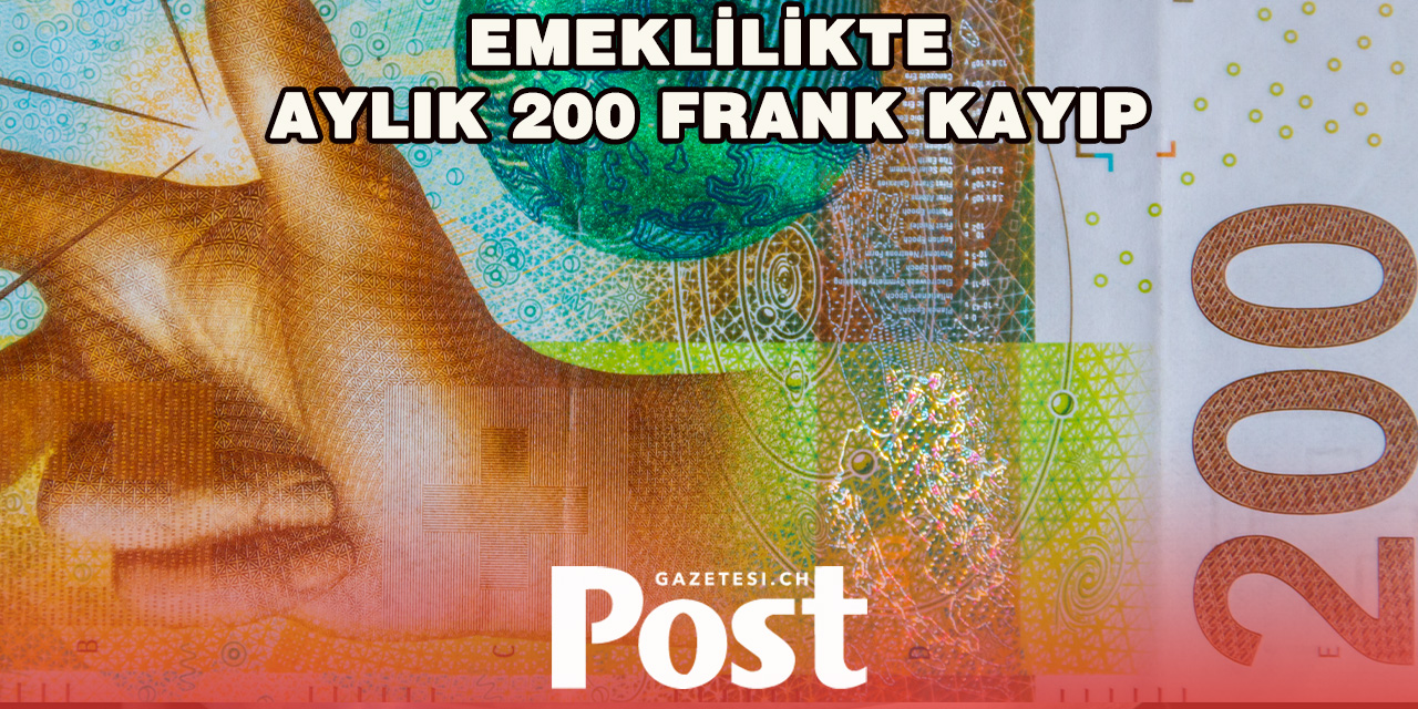 Bir Milyon Kişi Eksik Emekli Maaşı Alacak