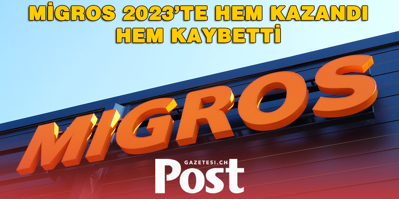 Migros Rekor Kâr Etti, 39 Bin Üyesini Kaybetti