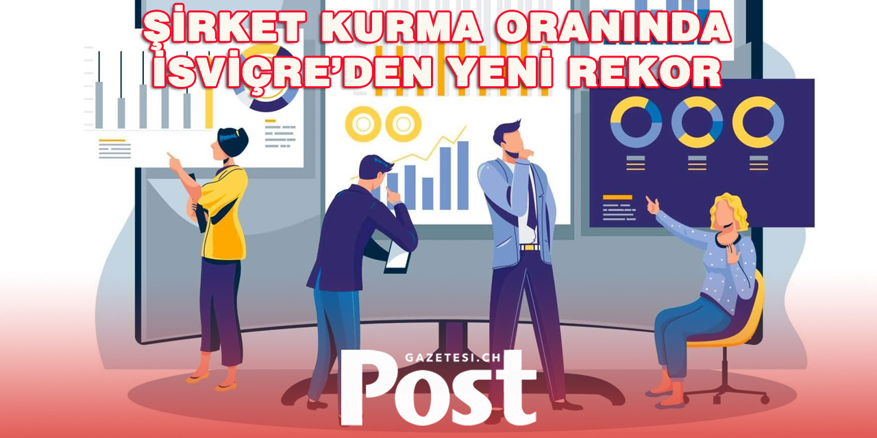 2024’te İsviçre’de Şirket Patlaması