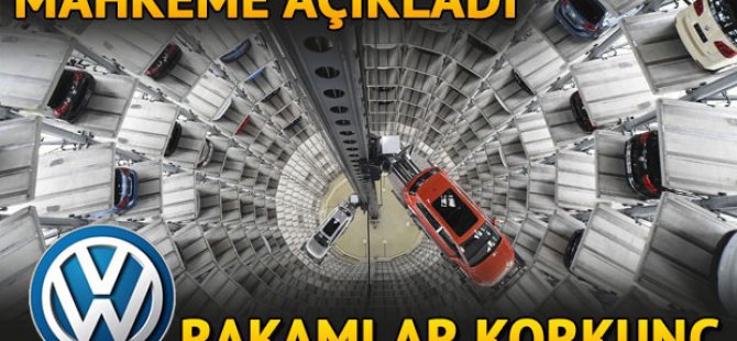 8.2 milyar euroluk 1400 dava
