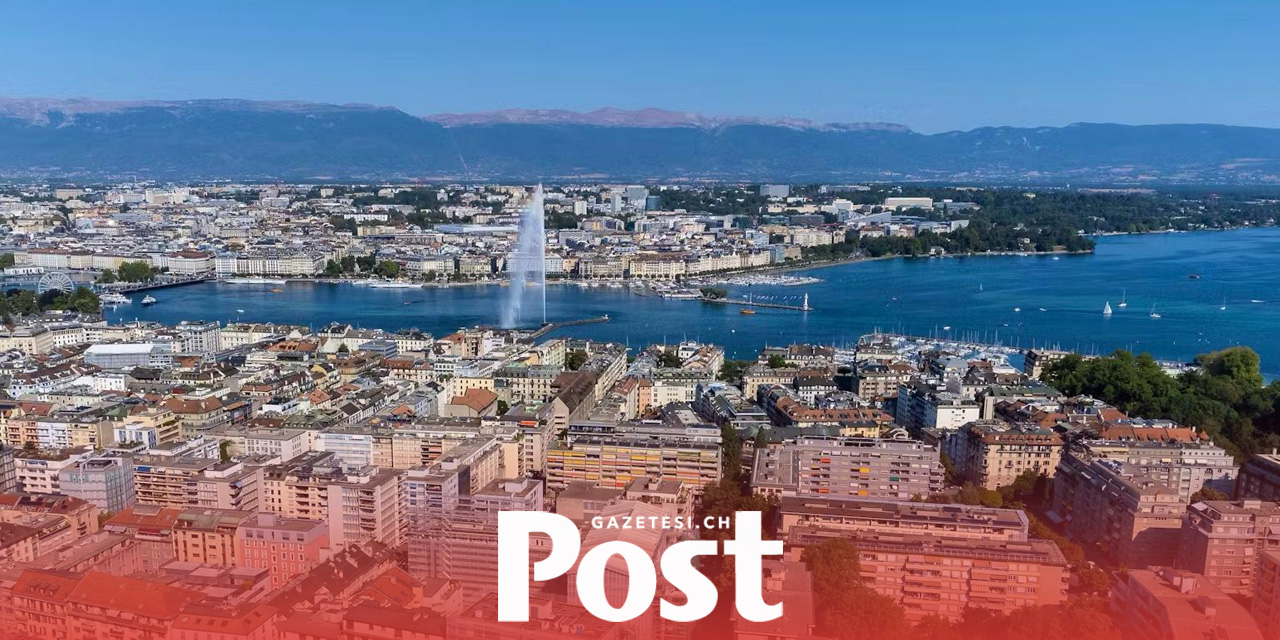 Cenevre Hükümetinin Kat Mülkiyetinde Kanton Tercihi Yasası Mahkeme Tarafından İptal Edildi