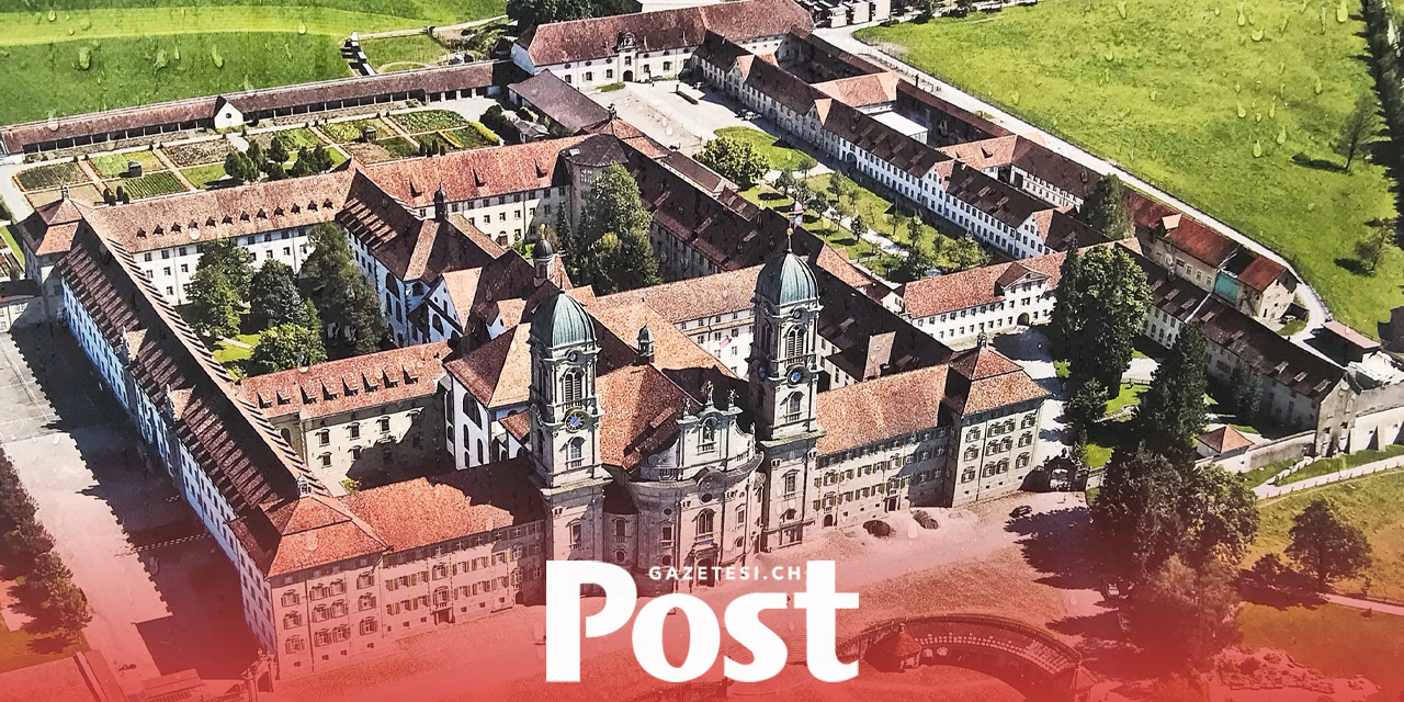 Katolik kilisesi İsviçre’de kan kaybediyor