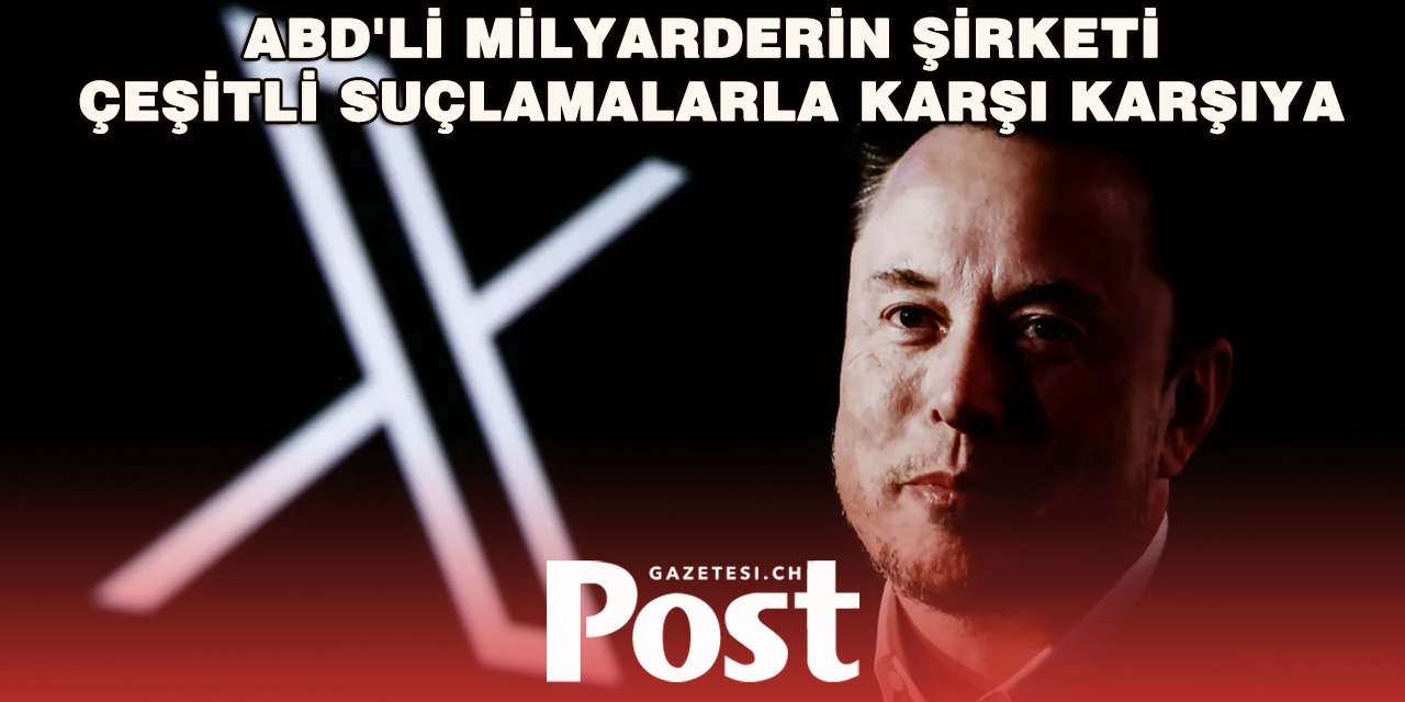 AB, X'e ağır bir para cezası vermeye hazırlanıyor