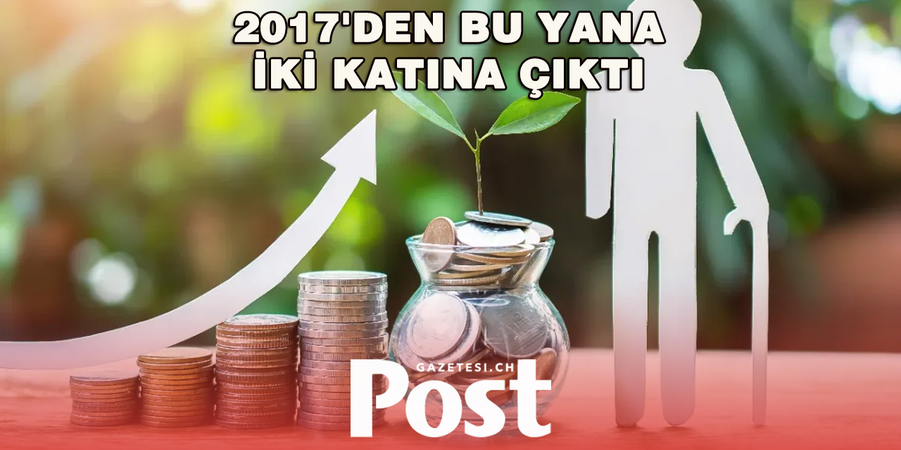 Gençler daha sık engellilik maaşı alıyor