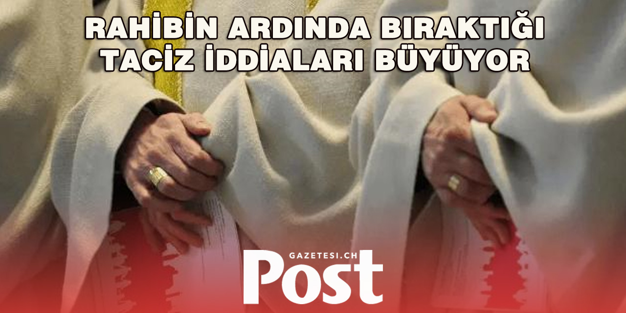 Misyon Okulundaki Taciz Vakası Büyüyor