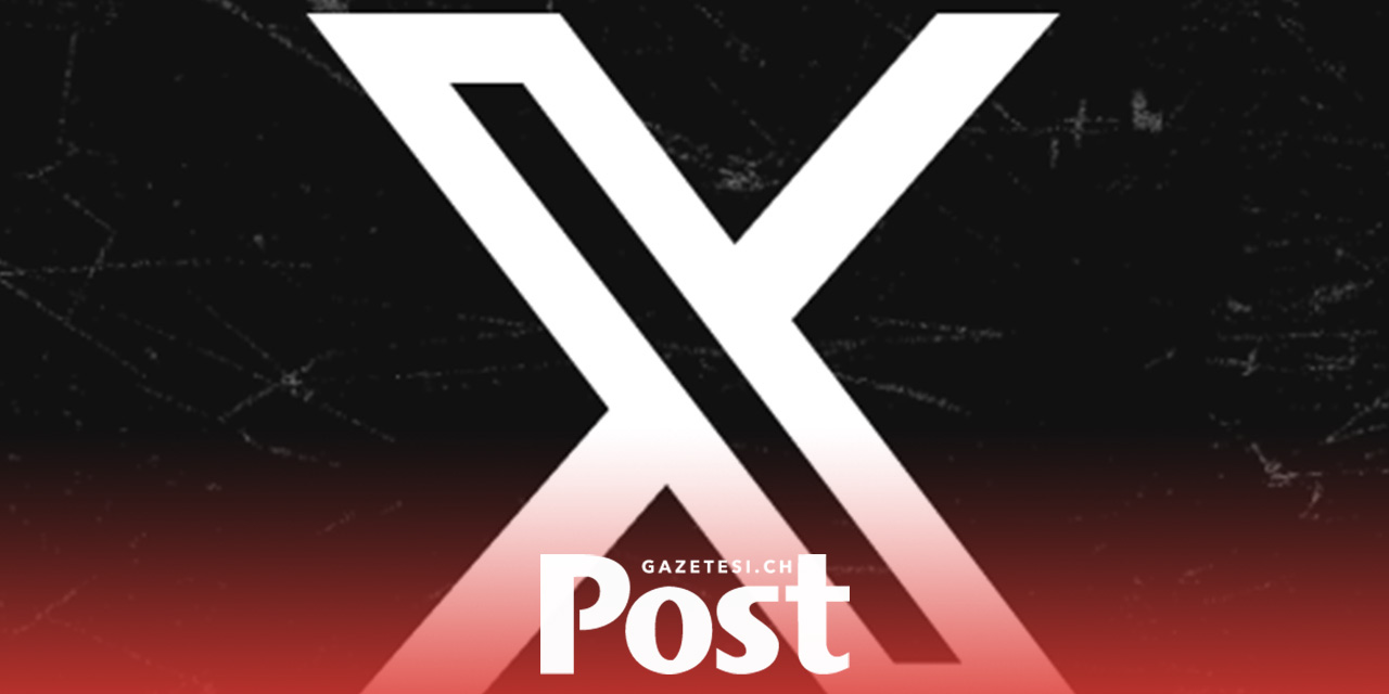 X’ten parodi hesaplara yeni kurallar