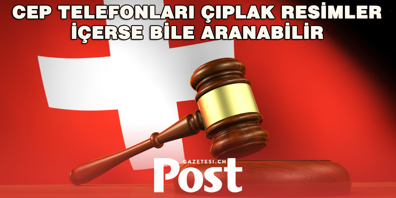İsviçre Federal Mahkemesi Kararı