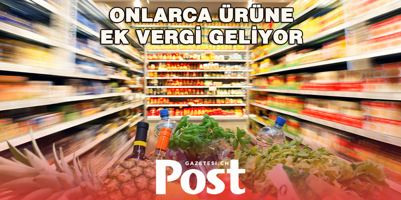 AB'den ABD ürünlerine misilleme