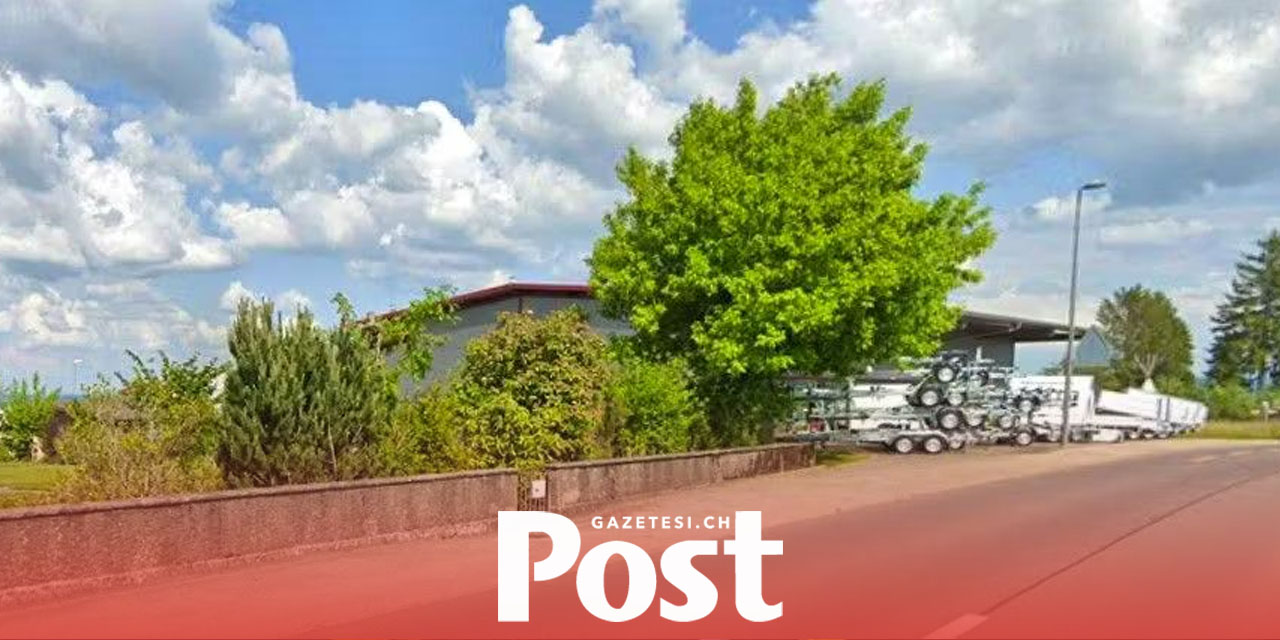 Bern’de Bisiklet Kazası: 67 Yaşındaki Adam Hayatını Kaybetti