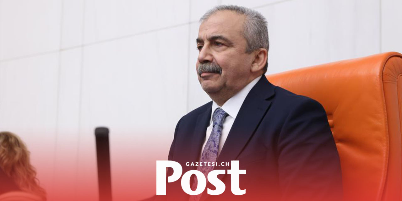 Sırrı Süreyya Önder’in sağlık durumu ile ilgili açıklama