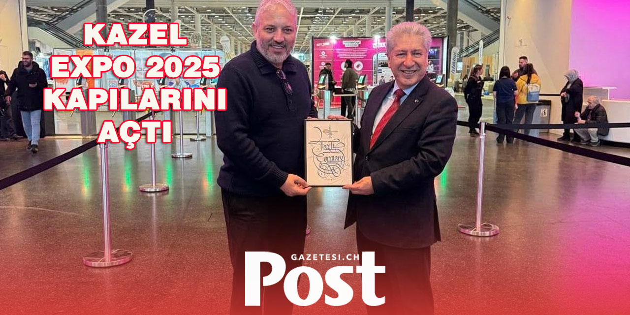 Basel’de Türk Kültür Festivali Coşkusu