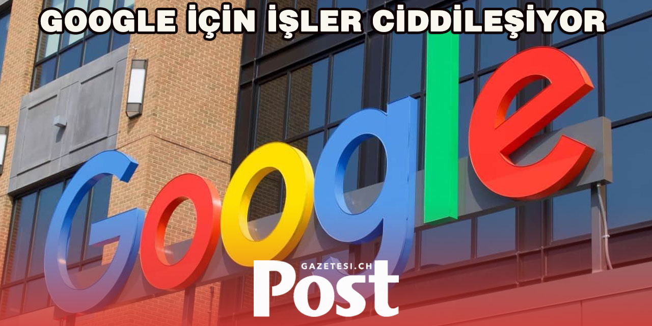 ABD hükümeti internet devinin parçalanmasını istiyor