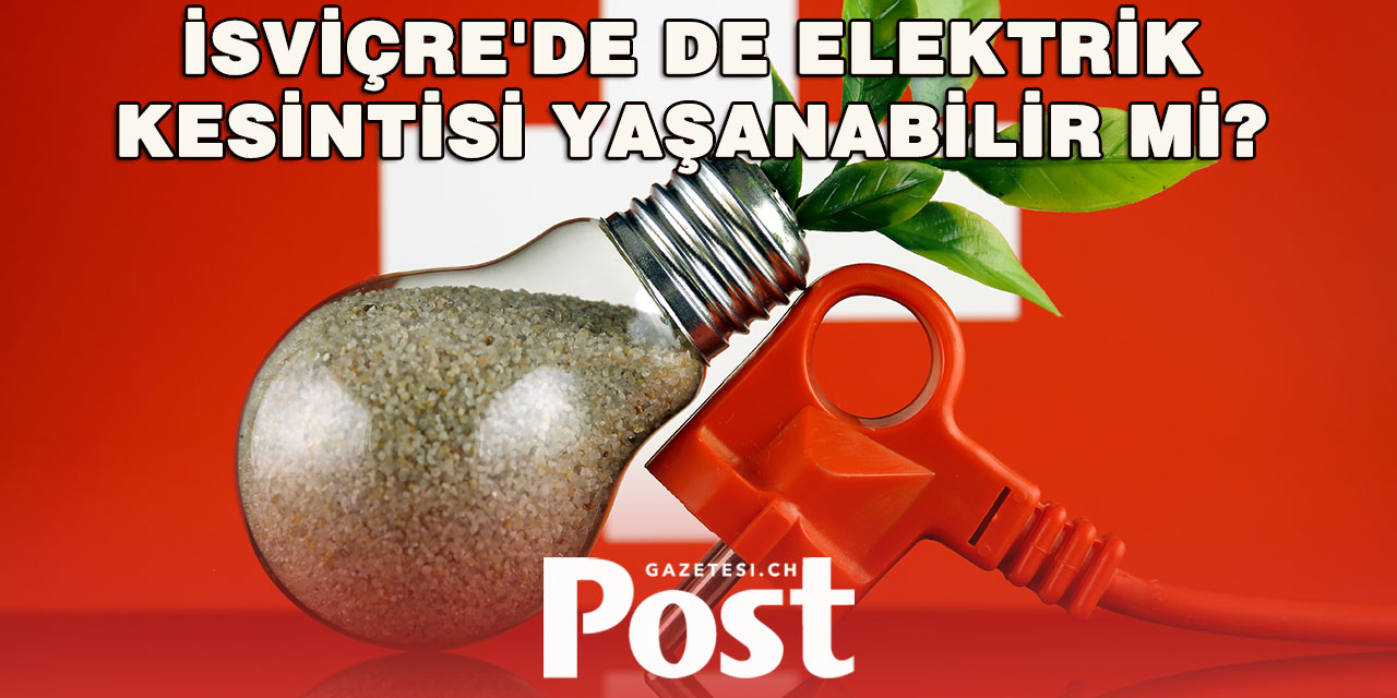 İsviçre Hazır, Ama Tetikte