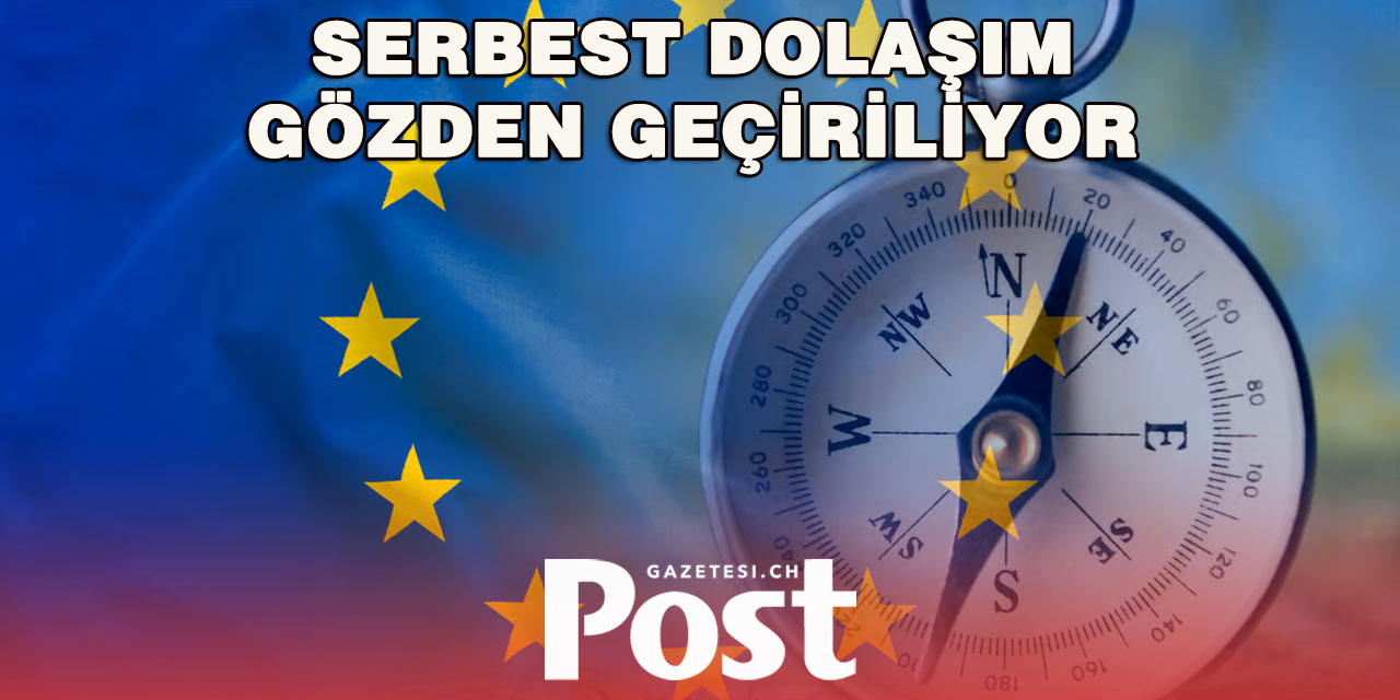 Göçmenlerin İsviçre'deki altyapıyı finanse etmesini talep ediyorlar