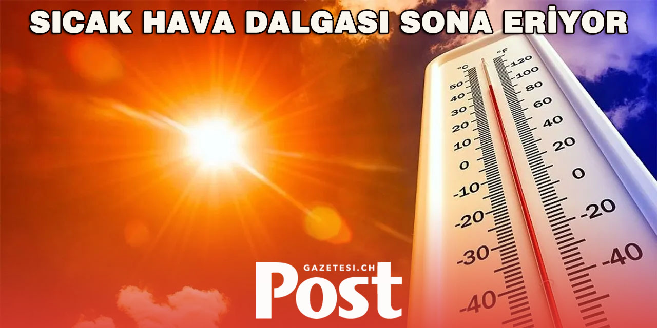 İsviçre’de Fransızca Konuşulan Bölgelerde Hafta Sonu Hava Durumu