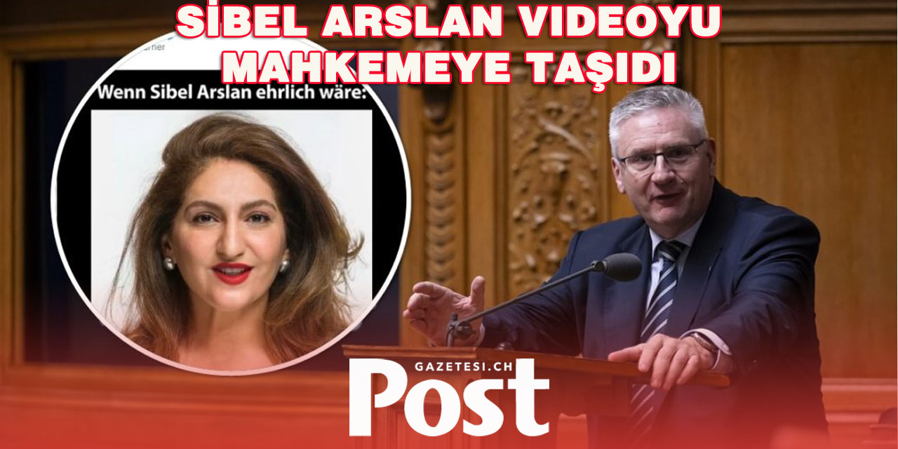 Sibel Arslan’a Yapay Zekâ Saldırısı Krize Dönüştü