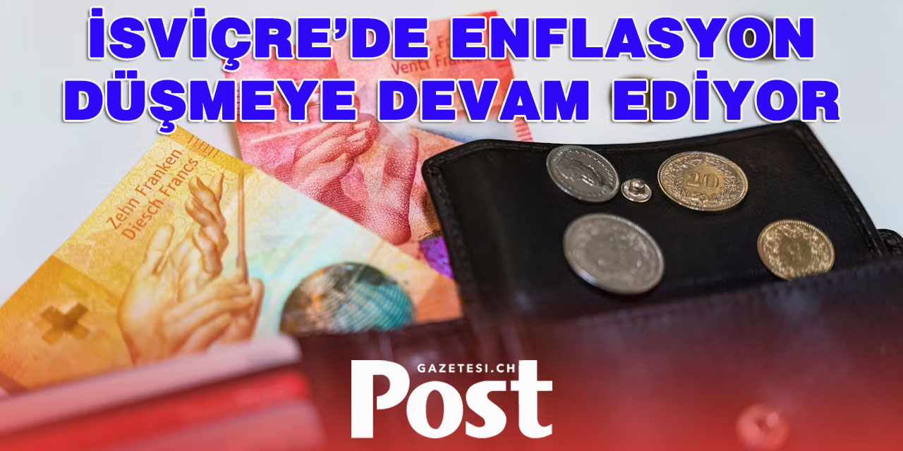 FİYAT İSTİKRARI: NİSANDA ENFLASYON % 0,0'A GERİLEDİ