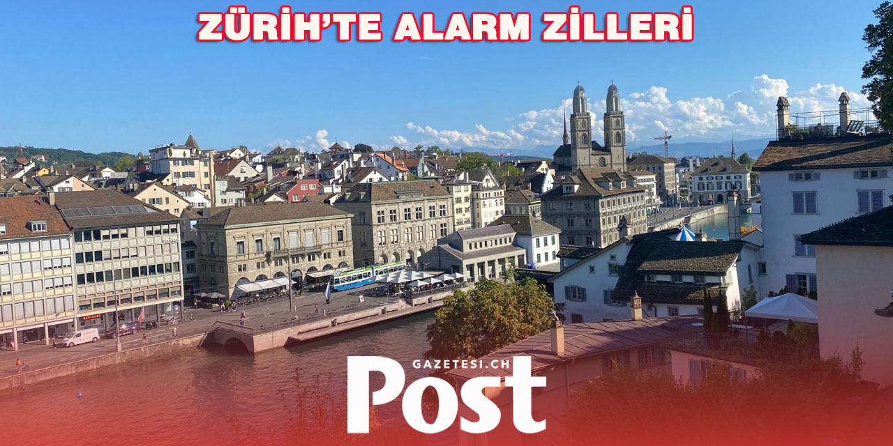 İsviçre’de En Fazla Şirket Kapanışı Bu Kantonda Yaşandı