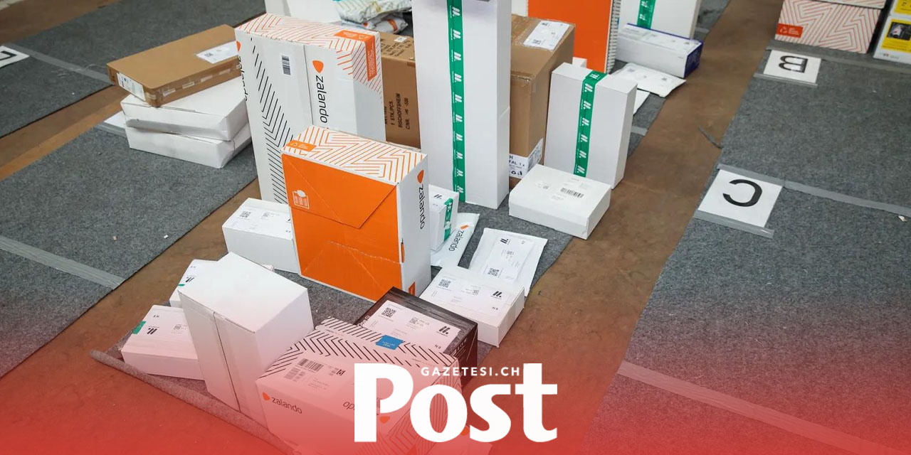 La Poste, Aynı Gün Teslimat Hizmeti Veren Nottime’ı Kapatıyor