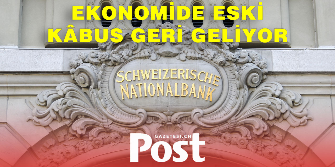 Merkez Bankaları Negatif Faize Geri Döner mi?