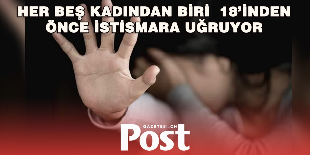 İsviçre’de Çocuk İstismarında Korkutan Artış