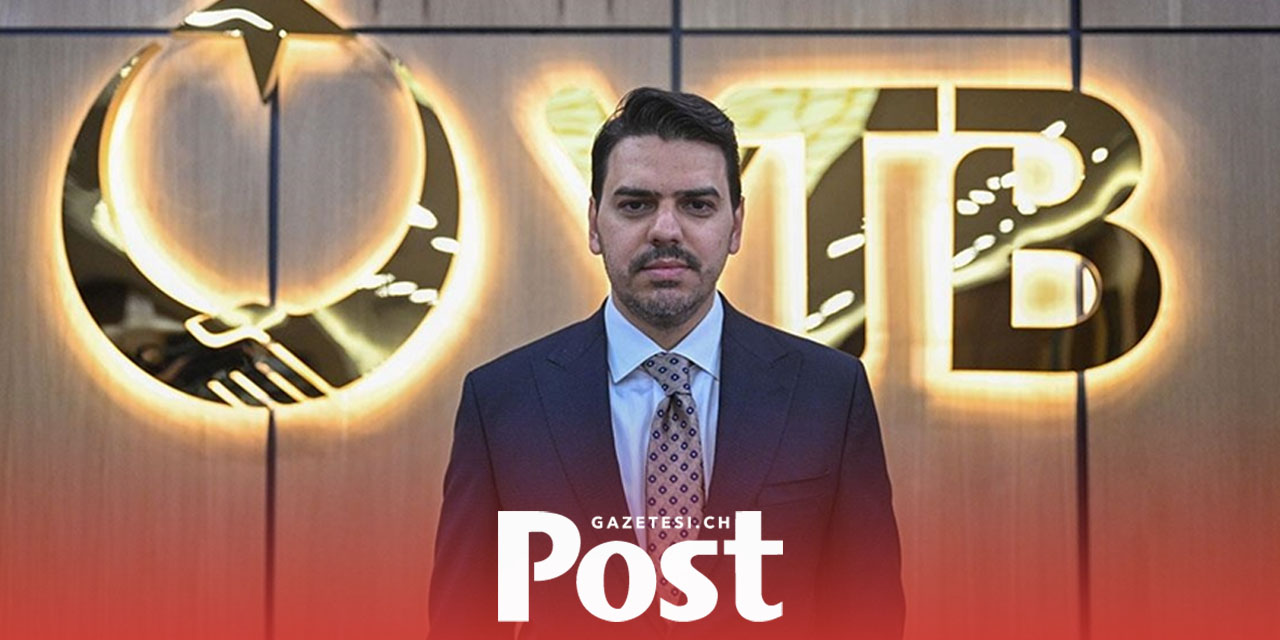 YTB desteğiyle Türk kökenli 110 öğrenci, Türkiye'de yüksek teknoloji şirketlerinde staj yapacak