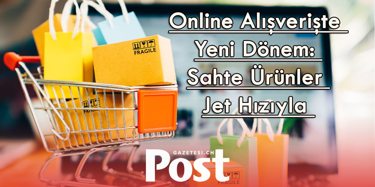İsviçre Gümrüğü Sahte Ürünlerle Mücadelede Yeni Döneme Giriyor