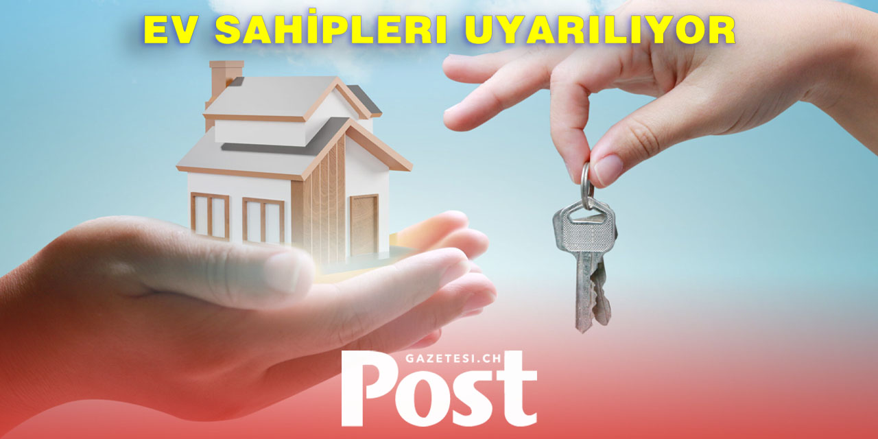 Gezici Zanaatkâr Dolandırıcılığına Dikkat