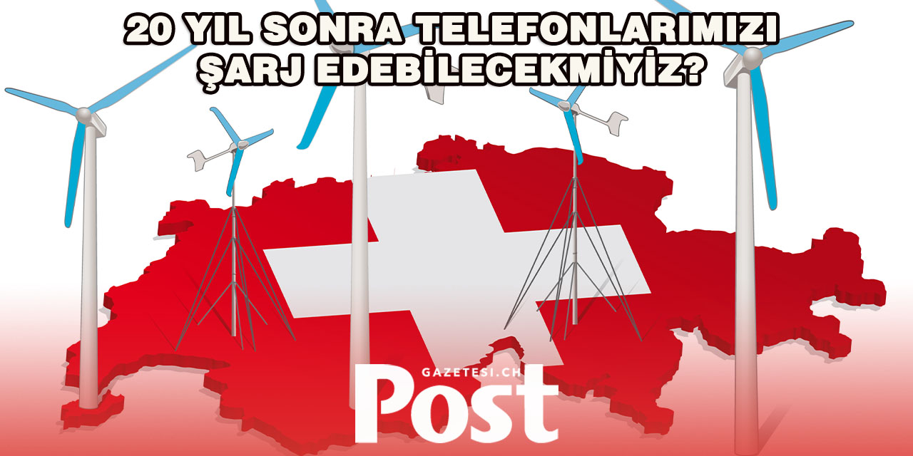 İsviçre Enerji Geleceğini Tartışıyor