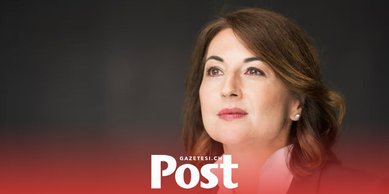 Fedpol Başkanı: “İsviçre Kara Para Aklamaya Karşı Daha Etkin Harekete Geçmeli”
