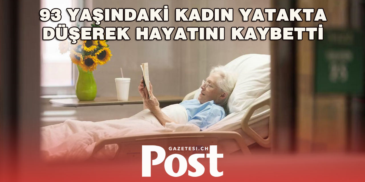 Cenevre’de Hastane Skandalı