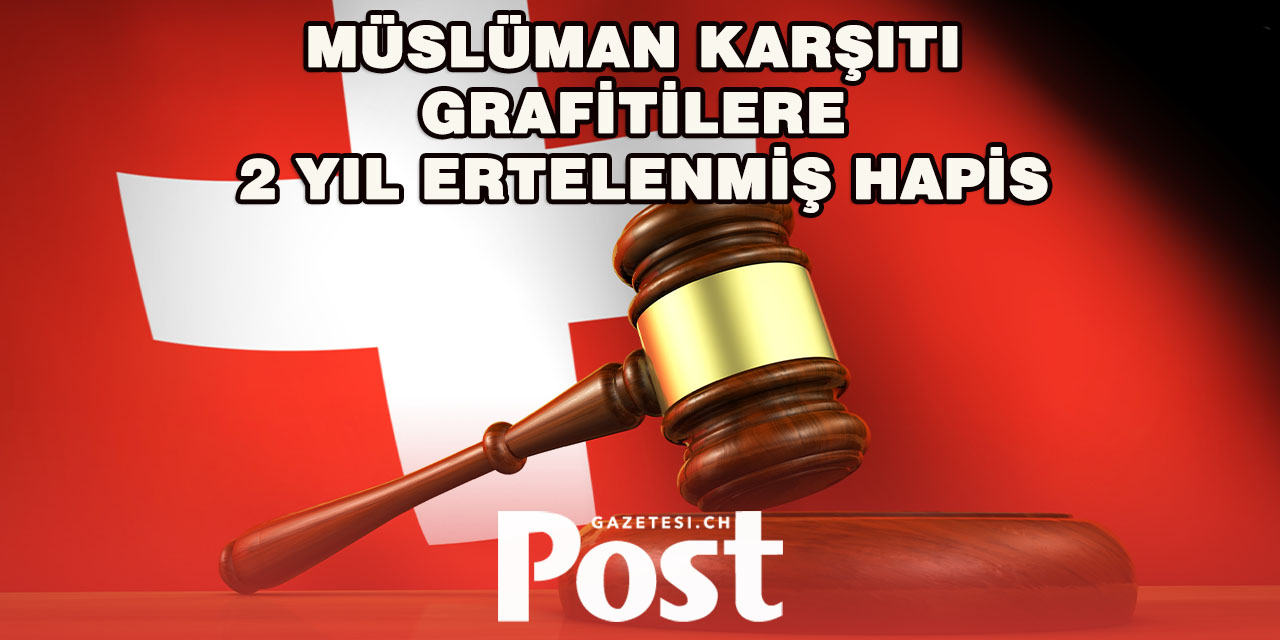 Helal Kasaplara Irkçı Saldırı: Güvenlik Görevlisine Ceza