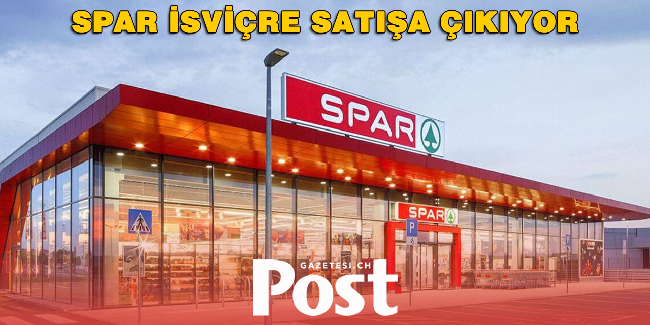Perakende Devi Spar, İsviçre’den Çekiliyor mu?