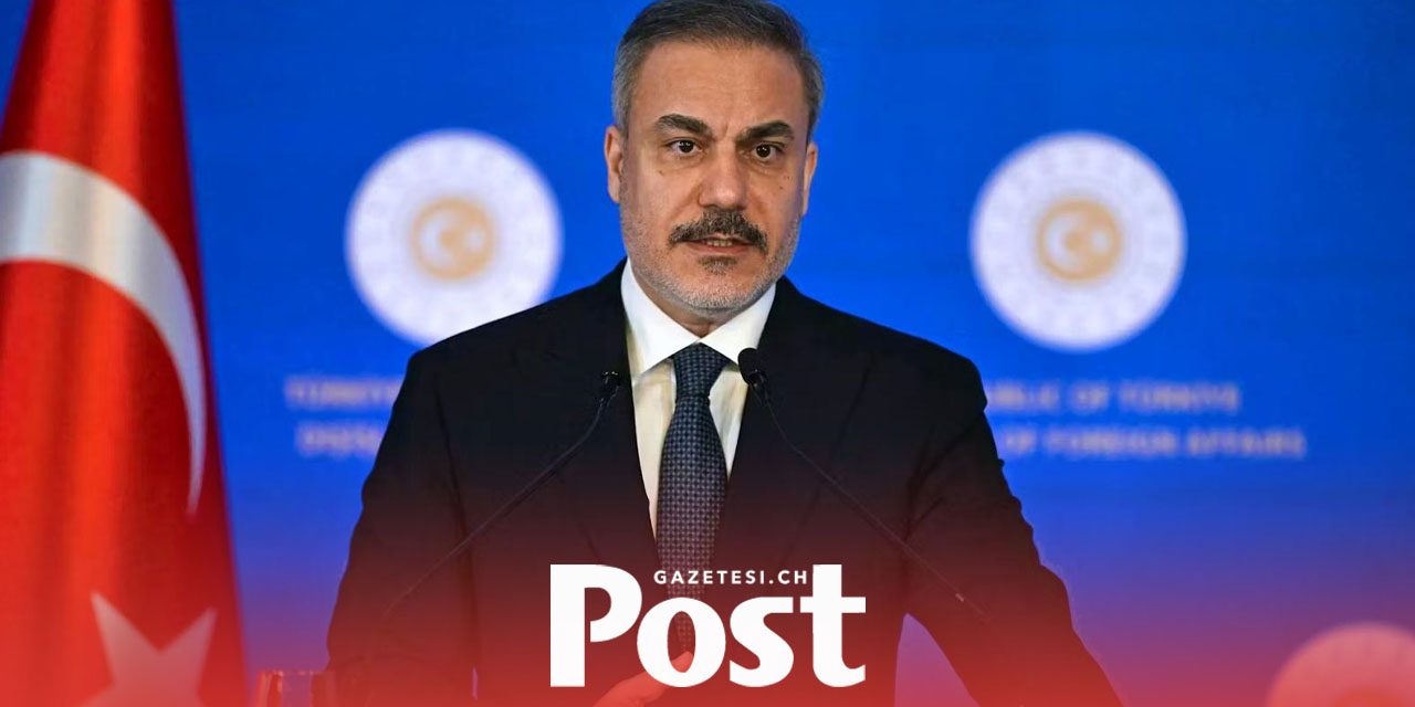 Türkiye, Rusya ve Ukrayna Arasında Ateşkes Çağrısında Bulundu
