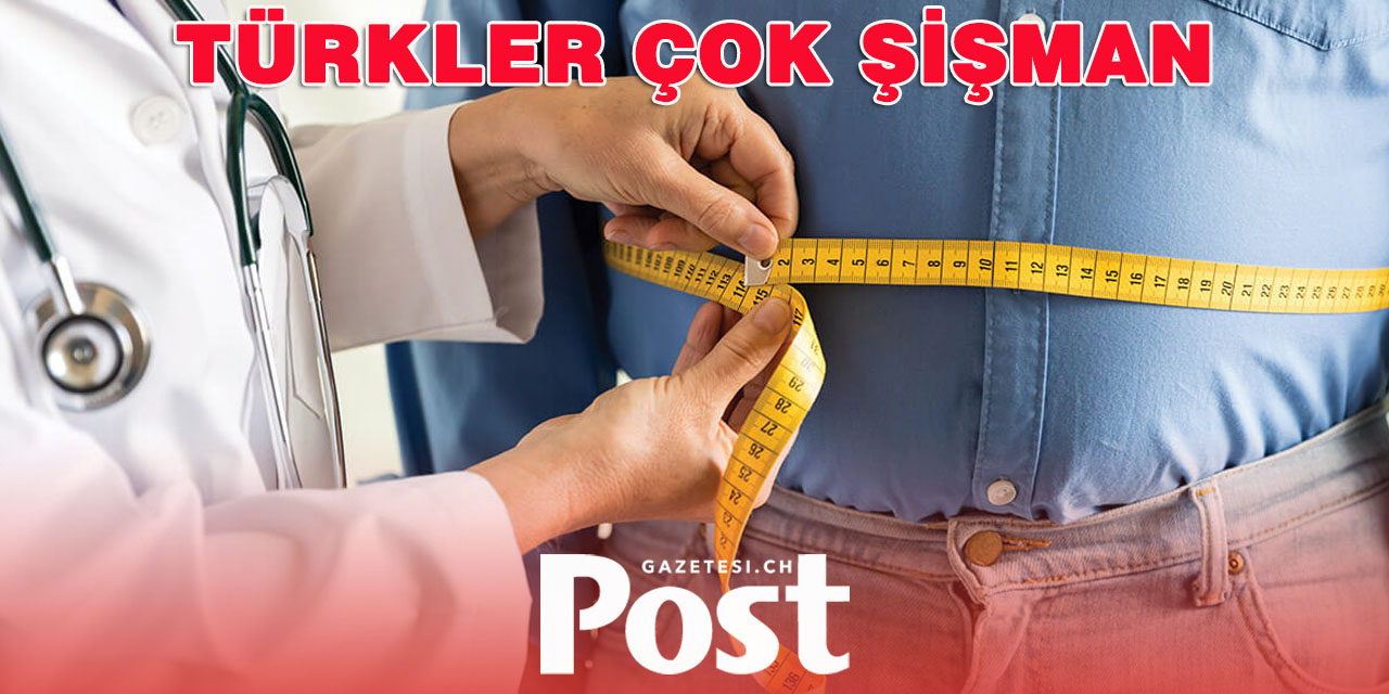 Türkiye’de Obeziteyle Mücadelede Yeni Dönem