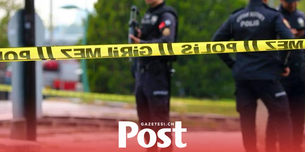 Türk Polisi 11 Ülkenin Aradığı 23 Suçluyu Tutukladı
