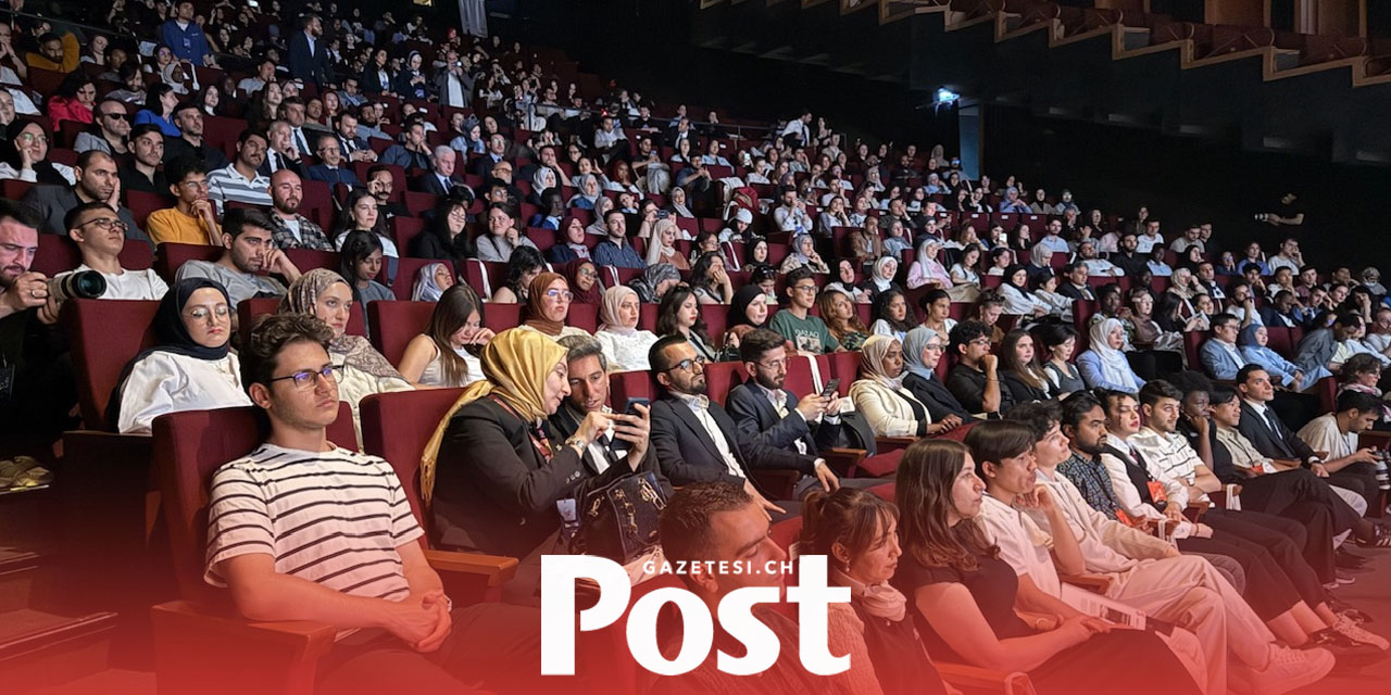 2. Uluslararası Öğrenciler Kısa Film Festivali’nde Ödüller Verildi
