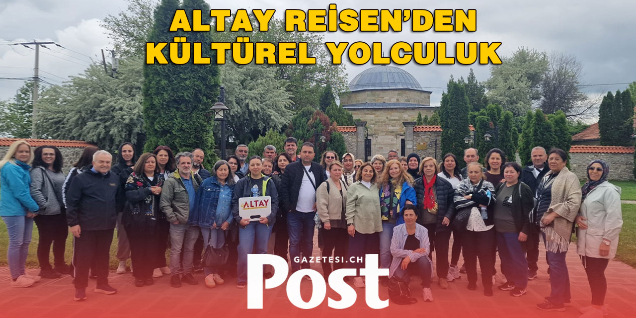 Balkan Rüyası Turu Tam Not Aldı