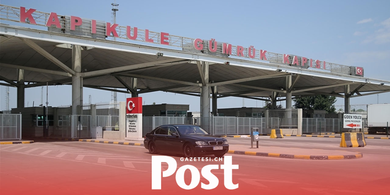 Gurbetçilerin izinlerini geçirmek için Türkiye'ye gelişleri devam ediyor