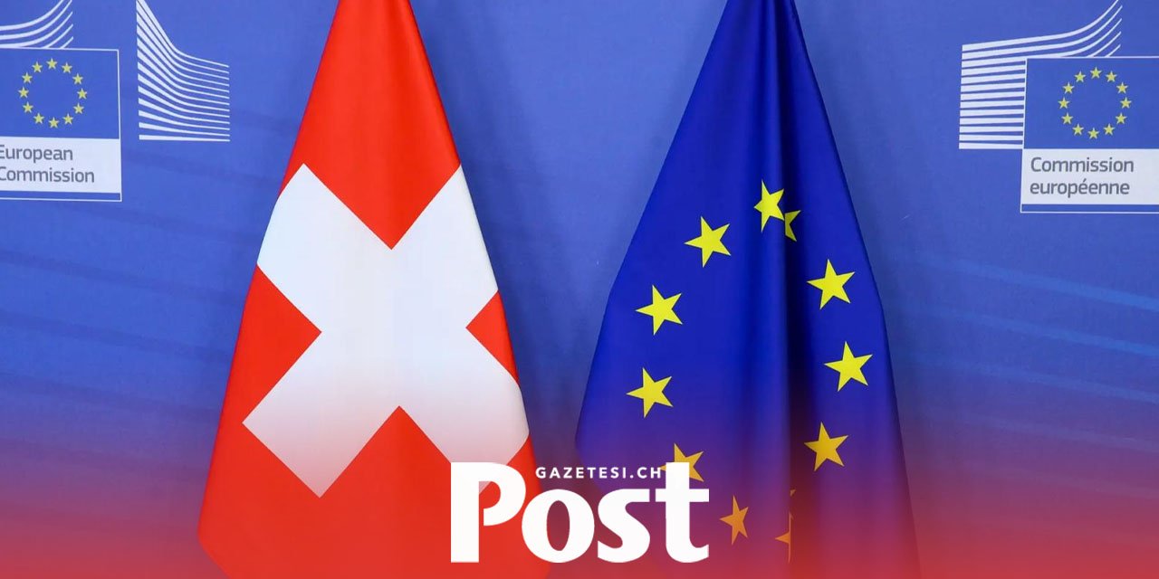 Federal Konsey’den AB Anlaşmalarına Yeşil Işık