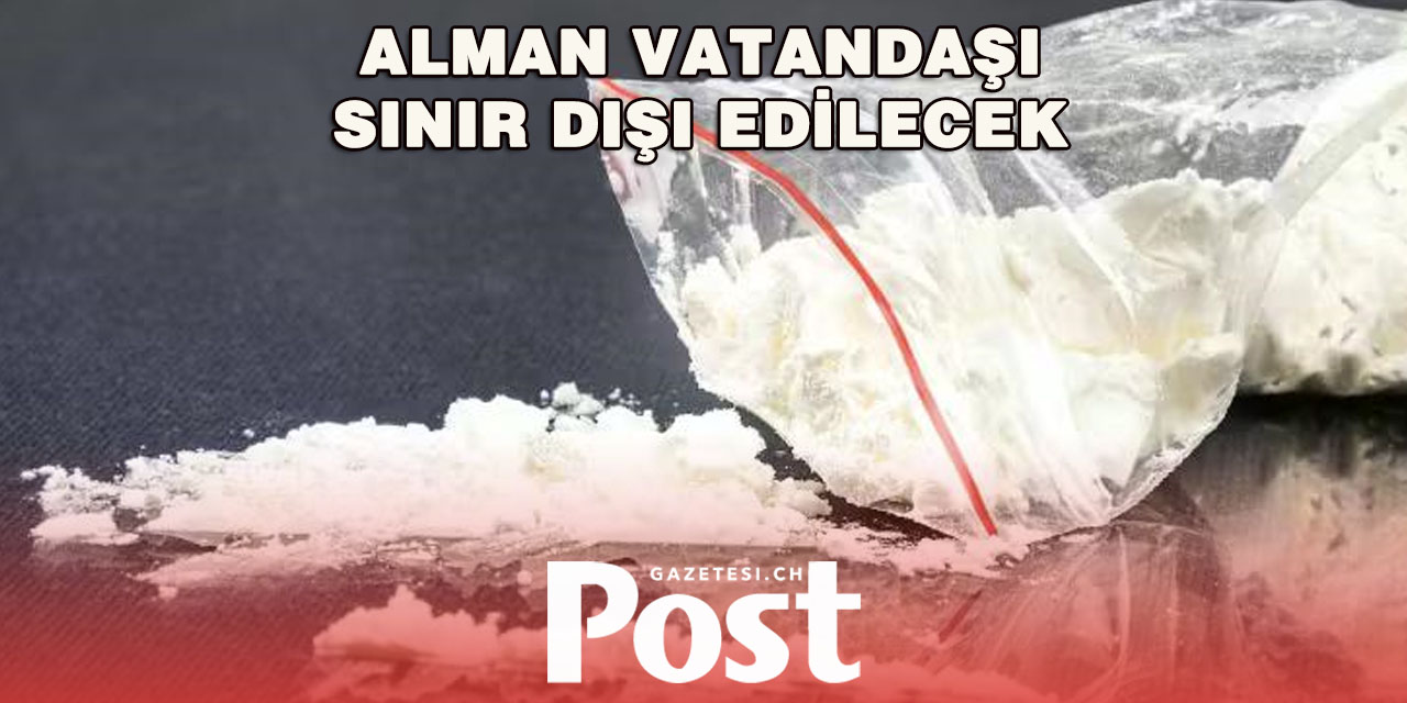 Darknet üzerinden milyonluk kokain satışı