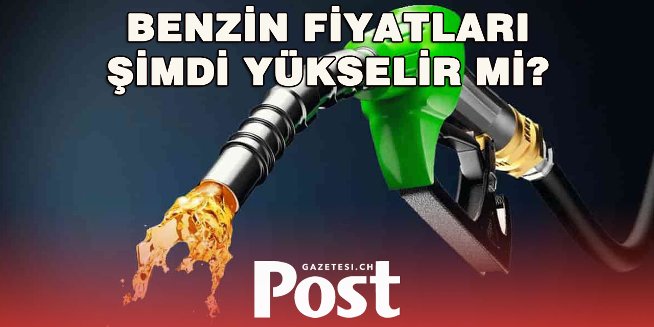 Orta Doğu Gerilimi Akaryakıt Fiyatlarını Tetikleyecek mi?