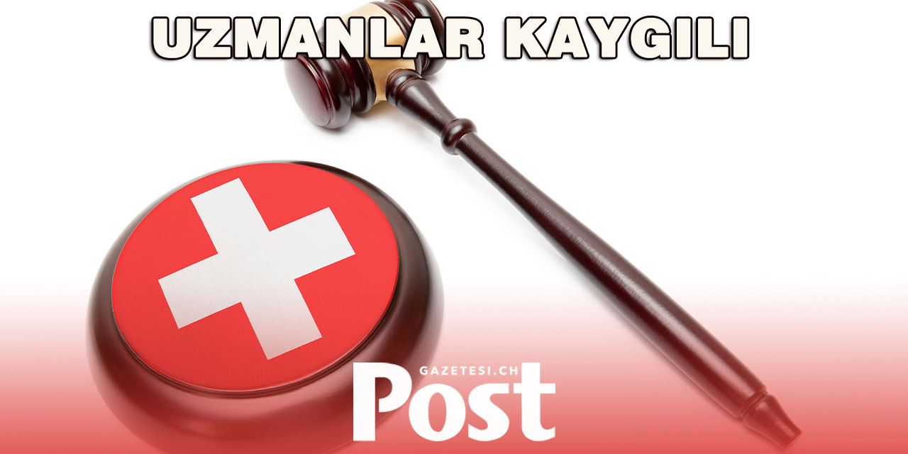 Norveçli Ekonomistten İsviçre’ye Uyarı: “Ertelenmiş Kovuşturma Adaleti Tehdit Edebilir”