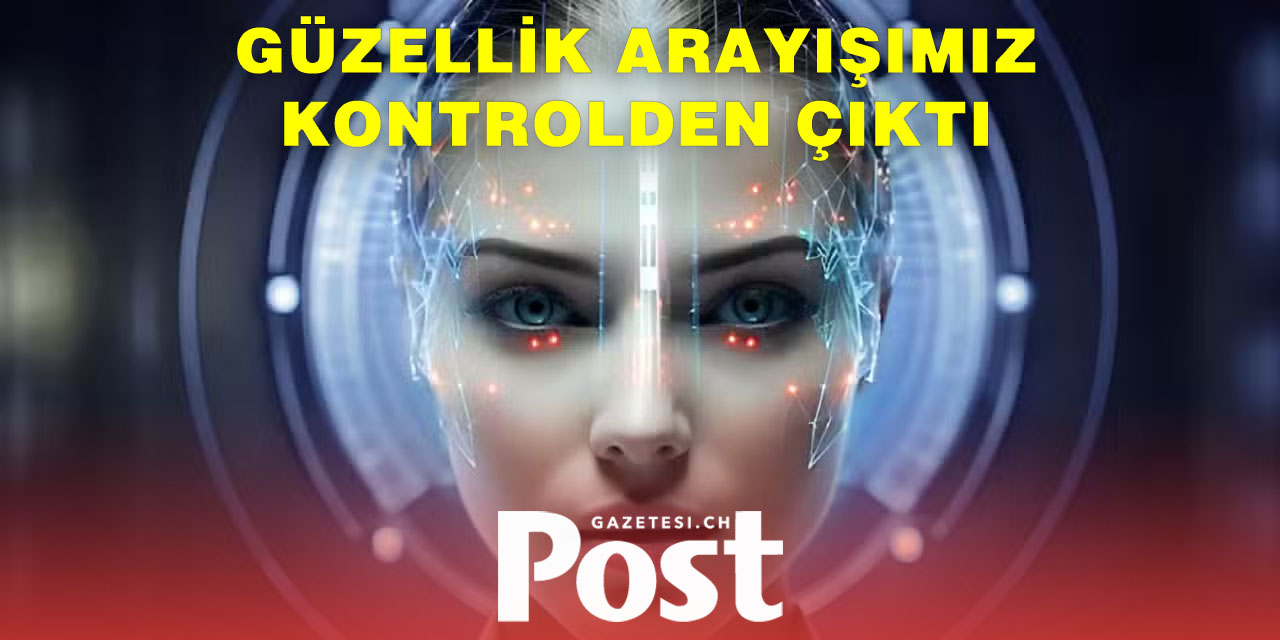 Dijital Çağın Güzellik Takıntısı: Botox, Filtreler ve Yapay Zekâ Toplumu Nasıl Değiştiriyor?