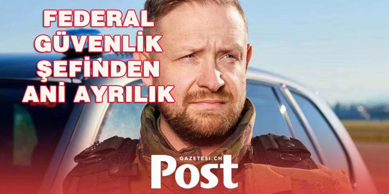 Stephane Theimer Görevinden Ayrıldı