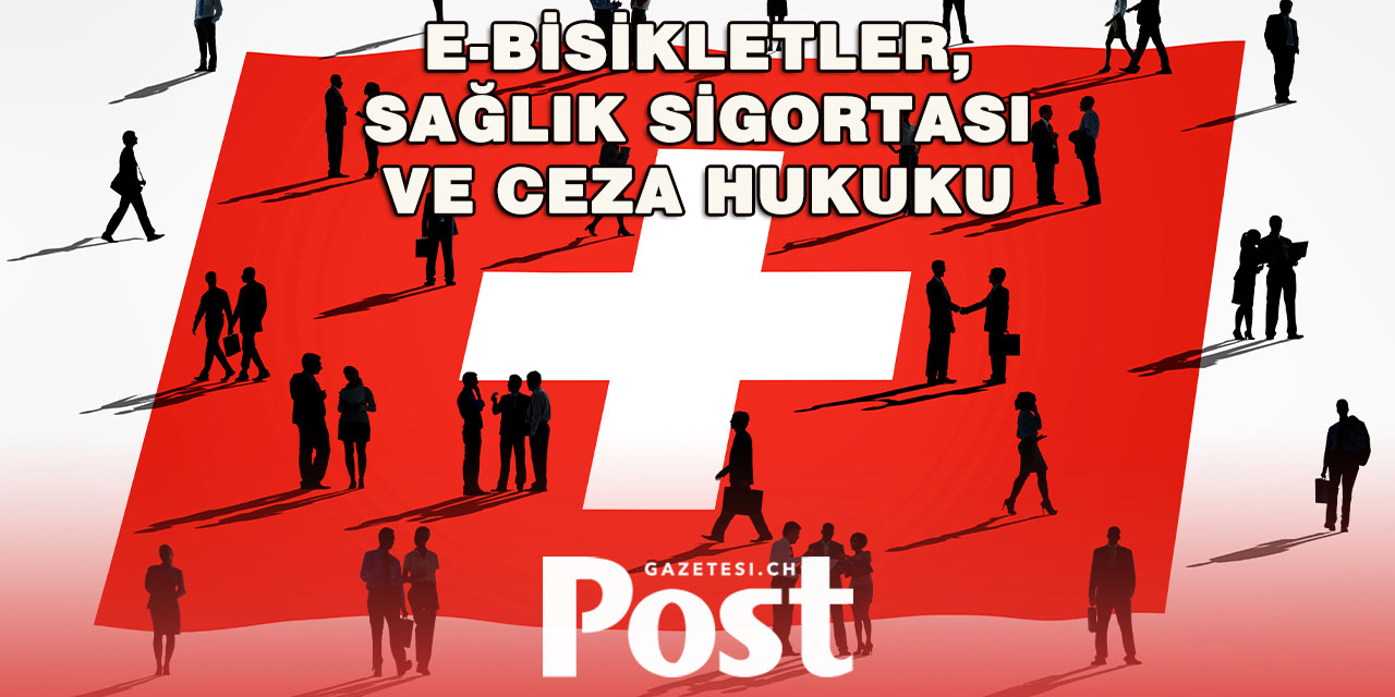 İsviçre’de 1 Temmuz’da yürürlüğe girecek önemli değişiklikler