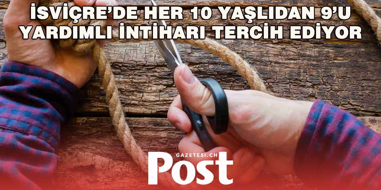 İntihar oranında rekor  artış