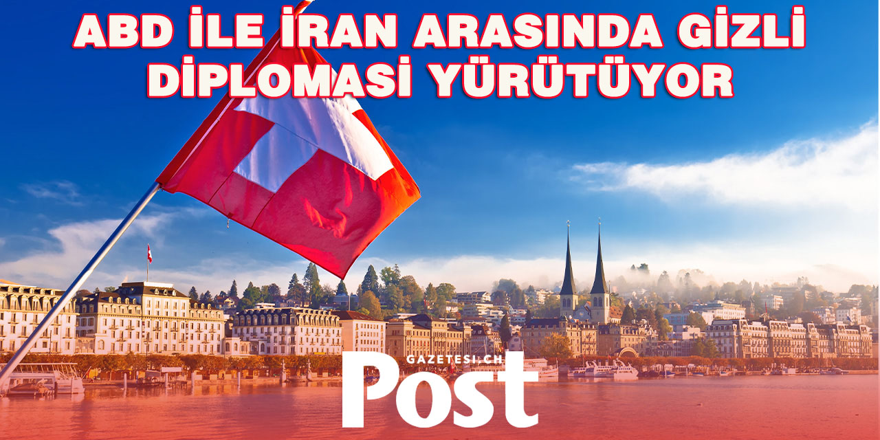 İsviçre’nin Küresel Rolü