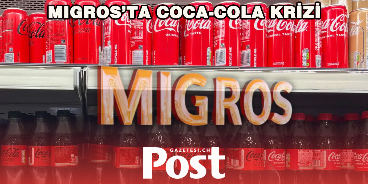 Migros – Coca‑Cola ürünlerinde tedarik kesintisi yaşanıyor