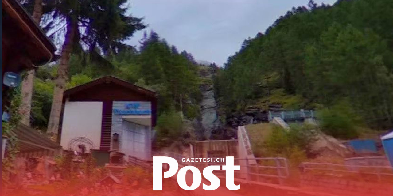 Tasch’da Kayıp Olan 79 Yaşındaki Adamın Cansız Bedeni Bulundu